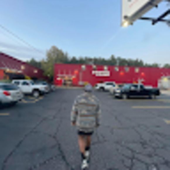 Meet your Posher, Jacquez - Picture 1 of 1